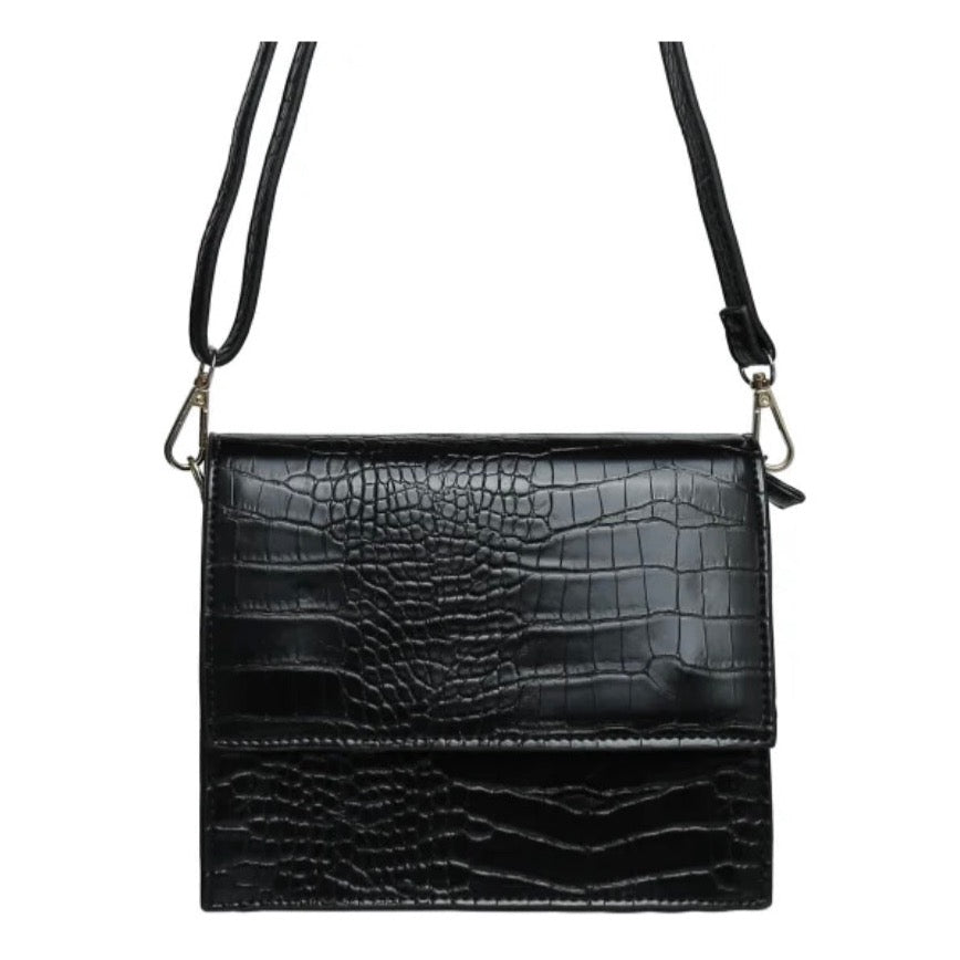 ‘FUNKY’ tas - zwart