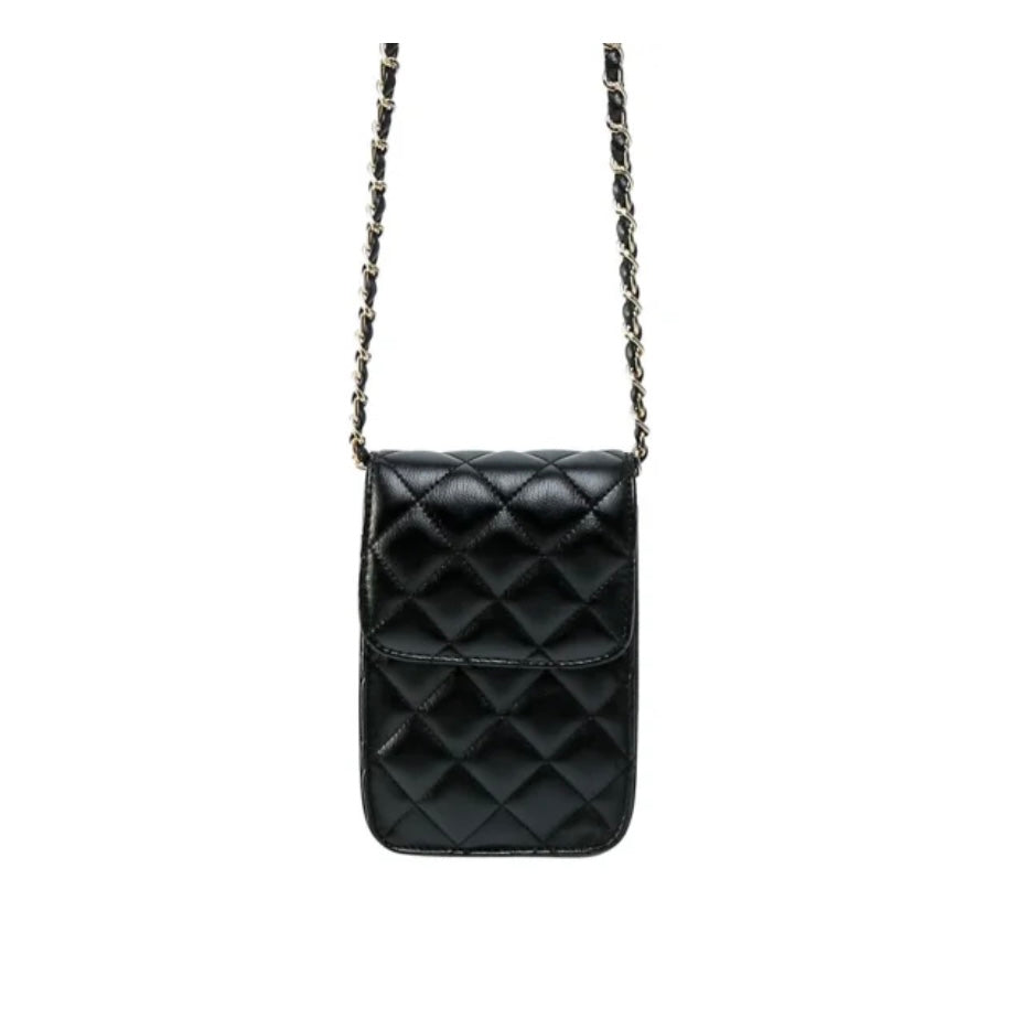 ‘BLOSSOM’ tas - (2 kleuren)