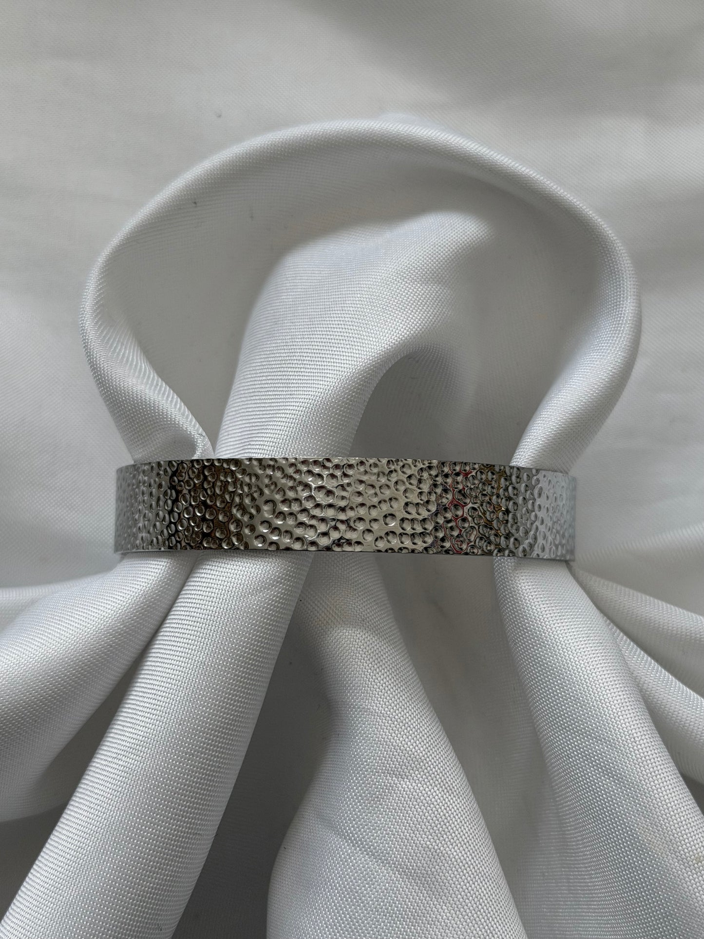 ‘LILLY’ bangle - goud/zilver
