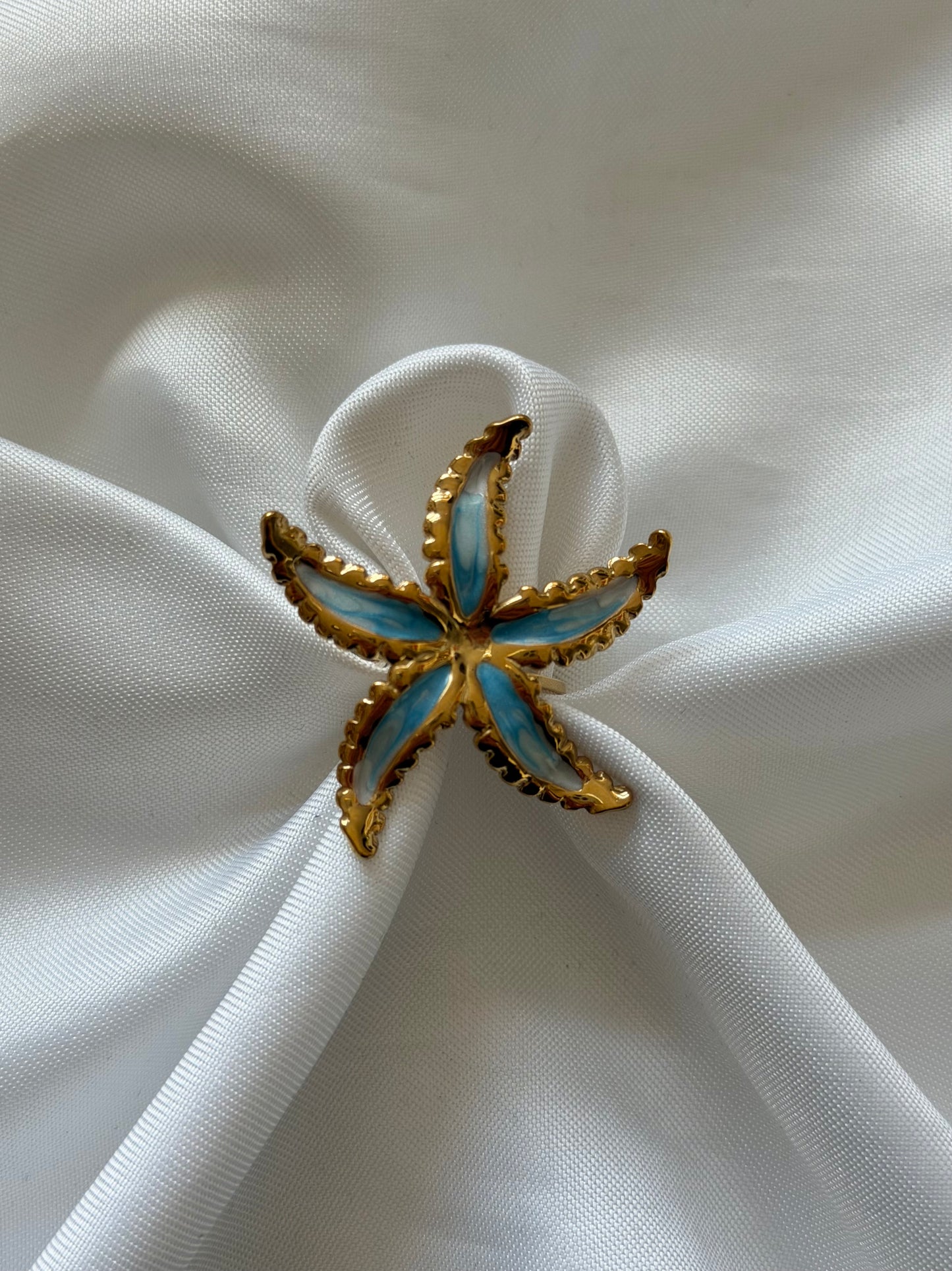 ‘ARIËL’ ring - diverse kleuren