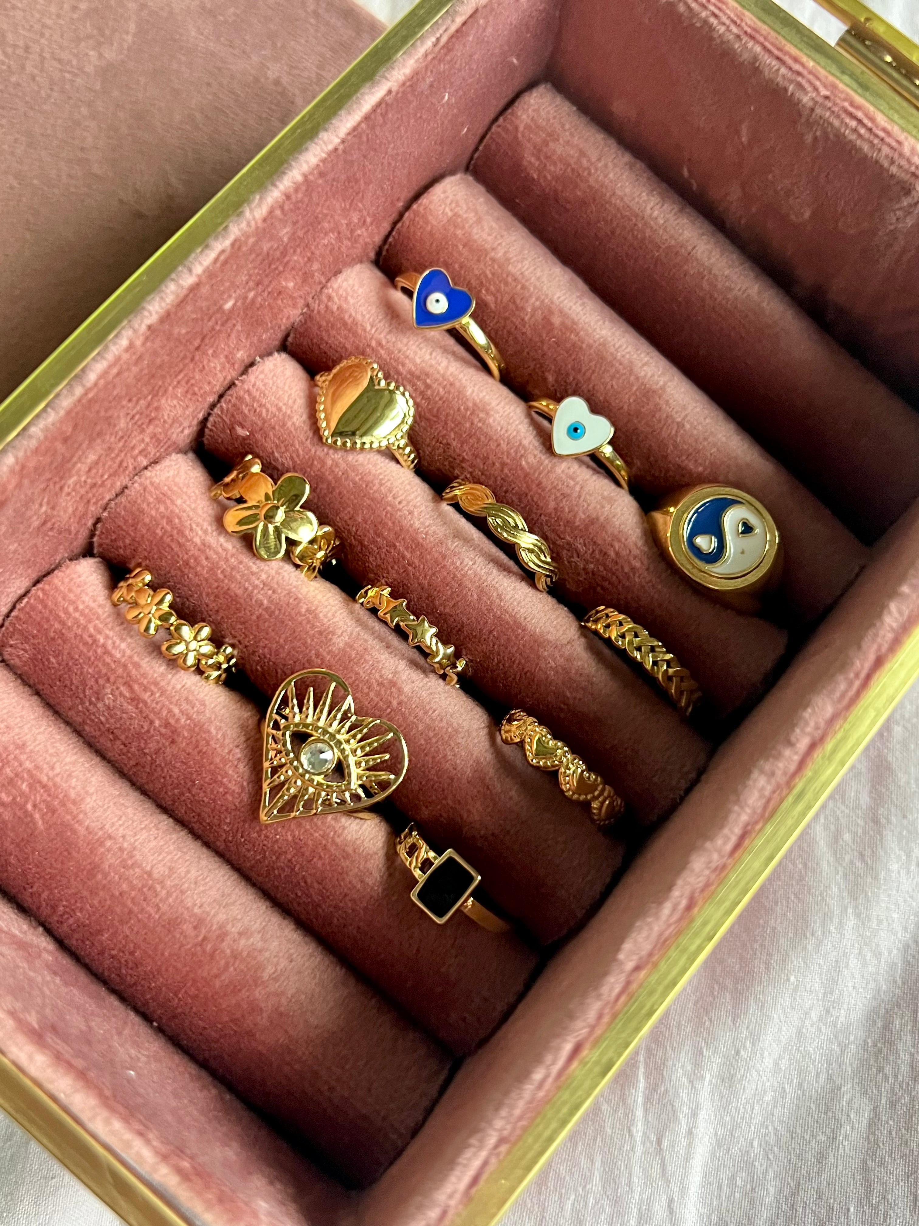 Ringen – Page 2 – Laukisieraden