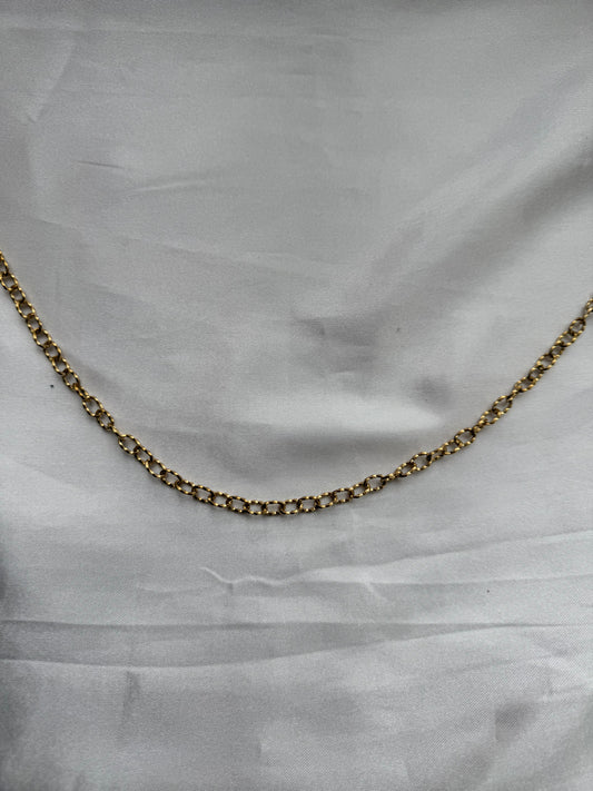 Jasseron (1) - goud