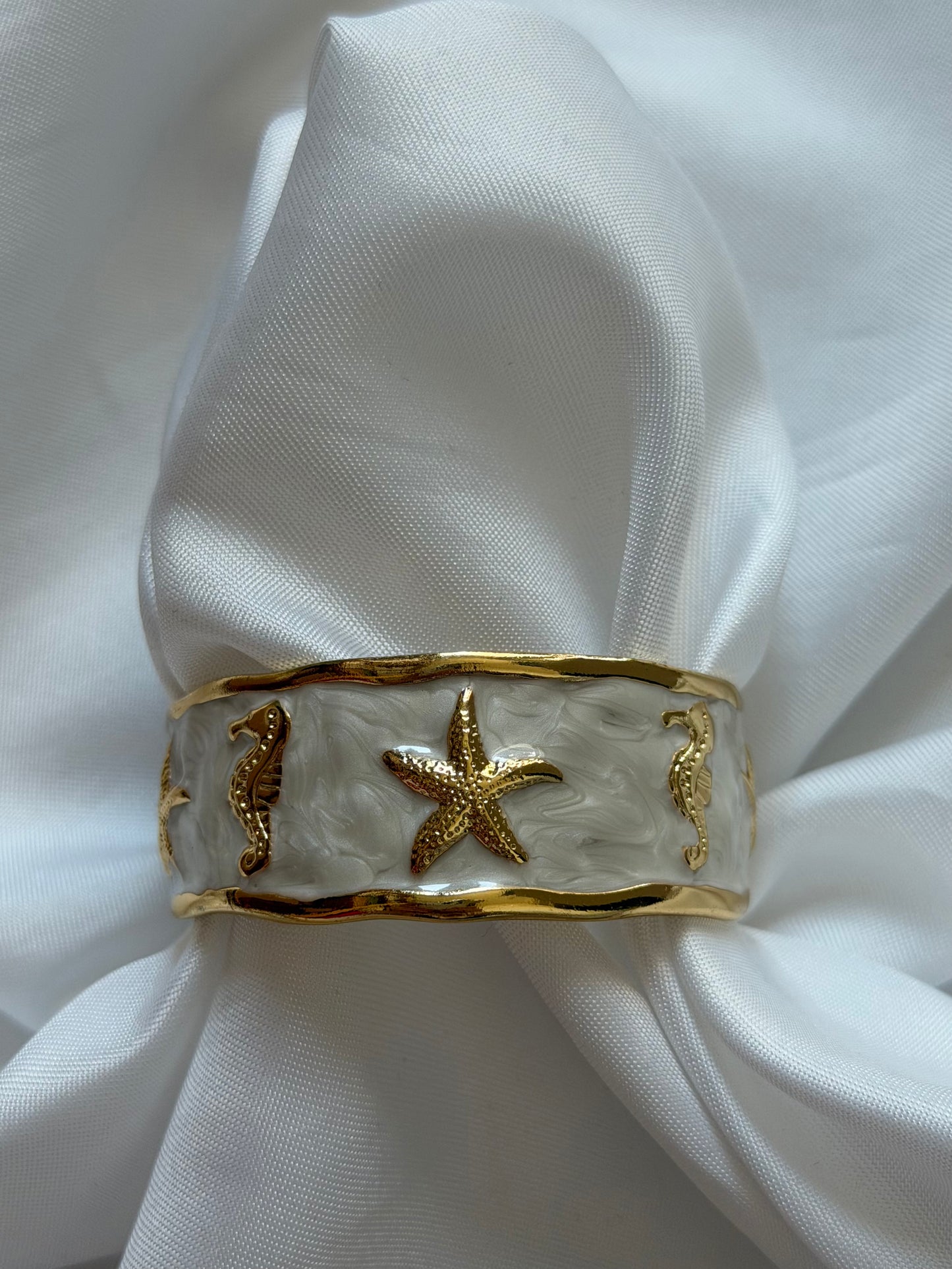 ‘SUMMER NIGHT’ bangle - diverse kleuren