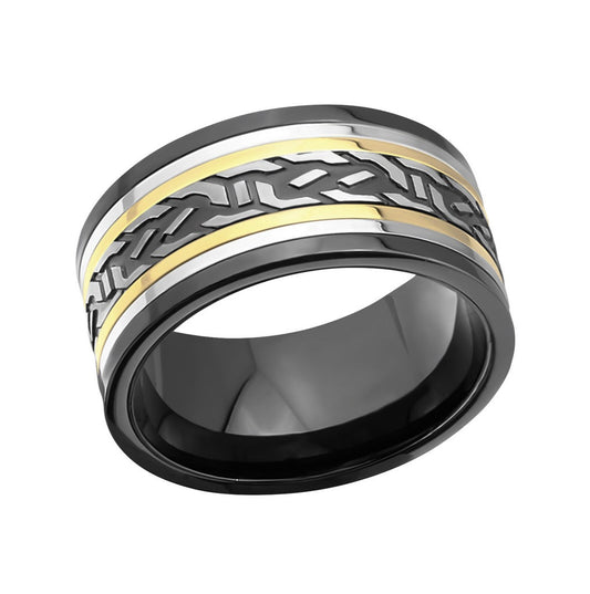Vince ring