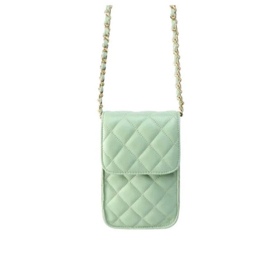 ‘BLOSSOM’ tas - (2 kleuren)