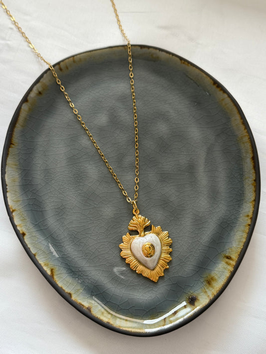 ‘CHIARA’ ketting - diverse kleuren