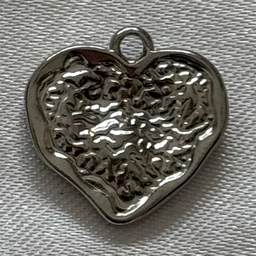 Bedel (14) - zilver