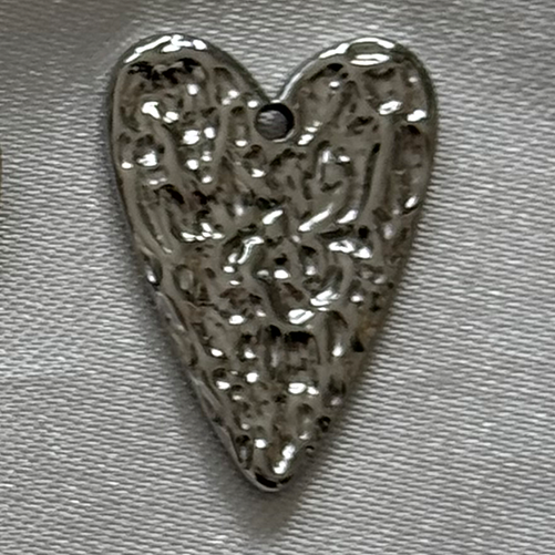 Bedel (2) - zilver