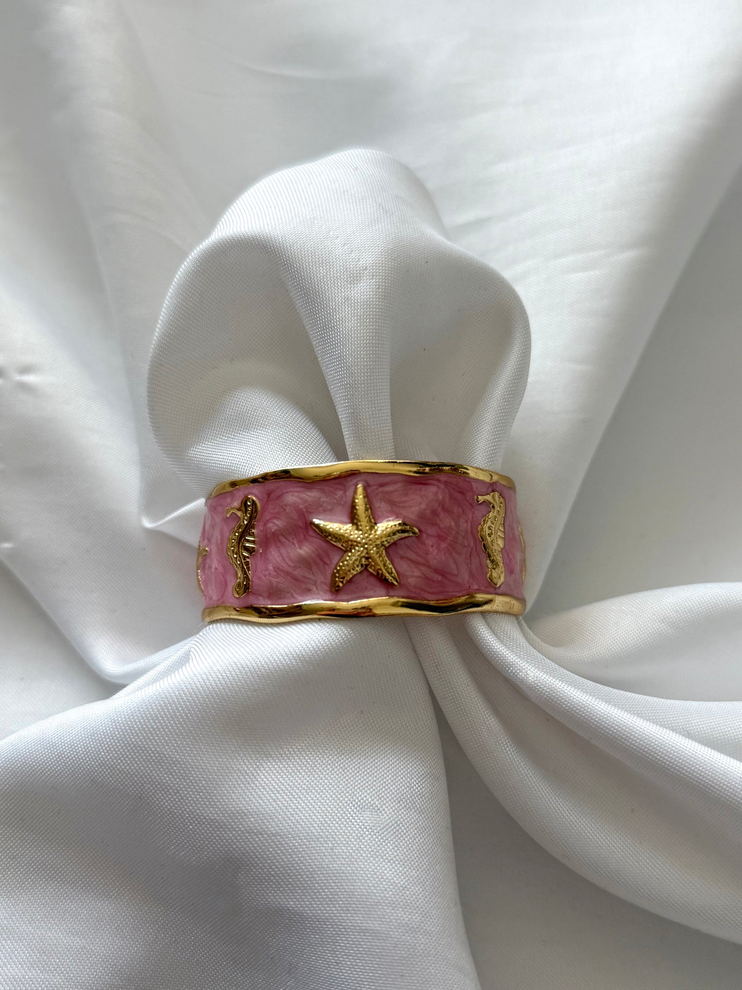 ‘BEACH DAY’ bangle - diverse kleuren
