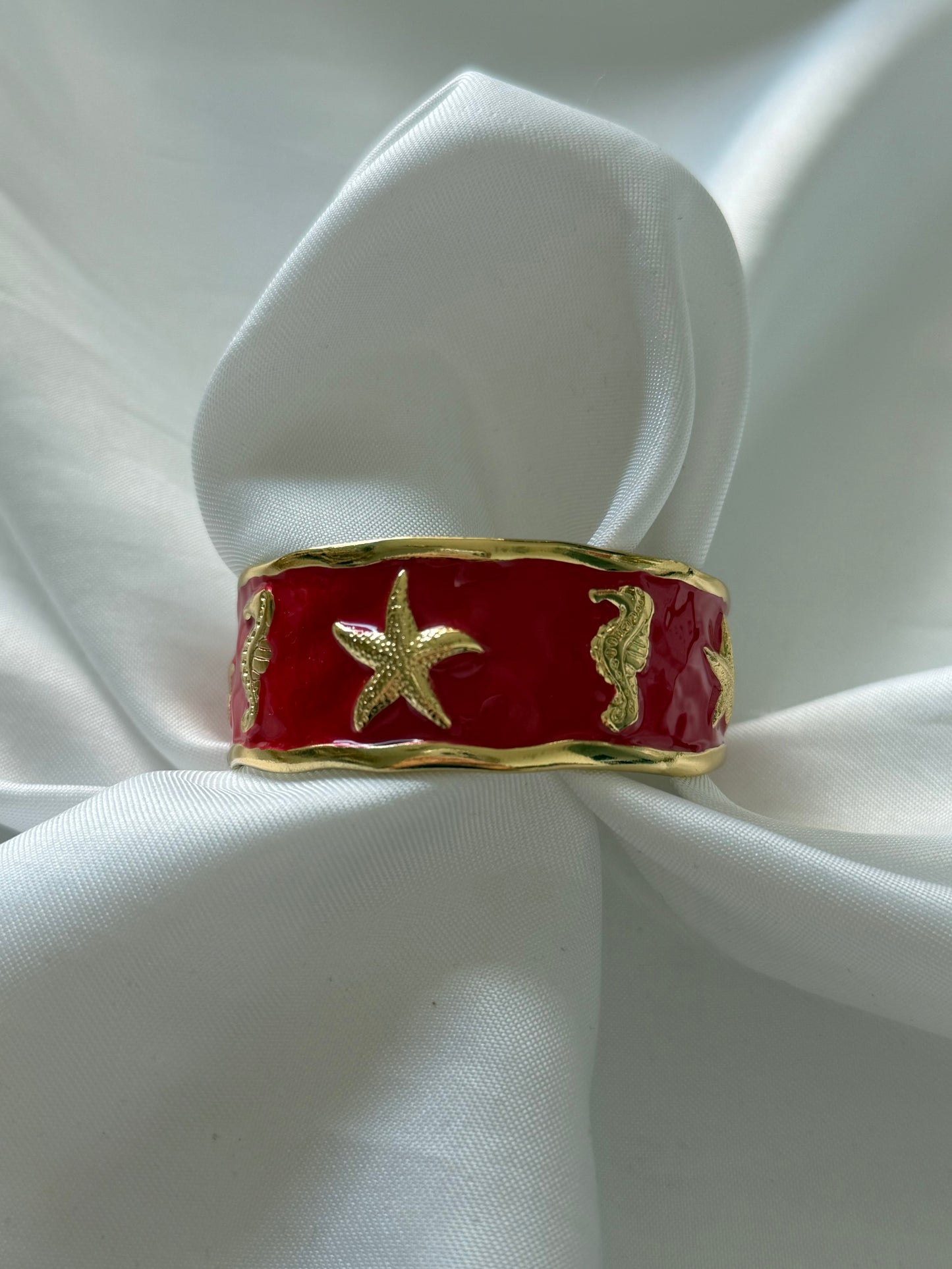 ‘BEACH DAY’ bangle - diverse kleuren