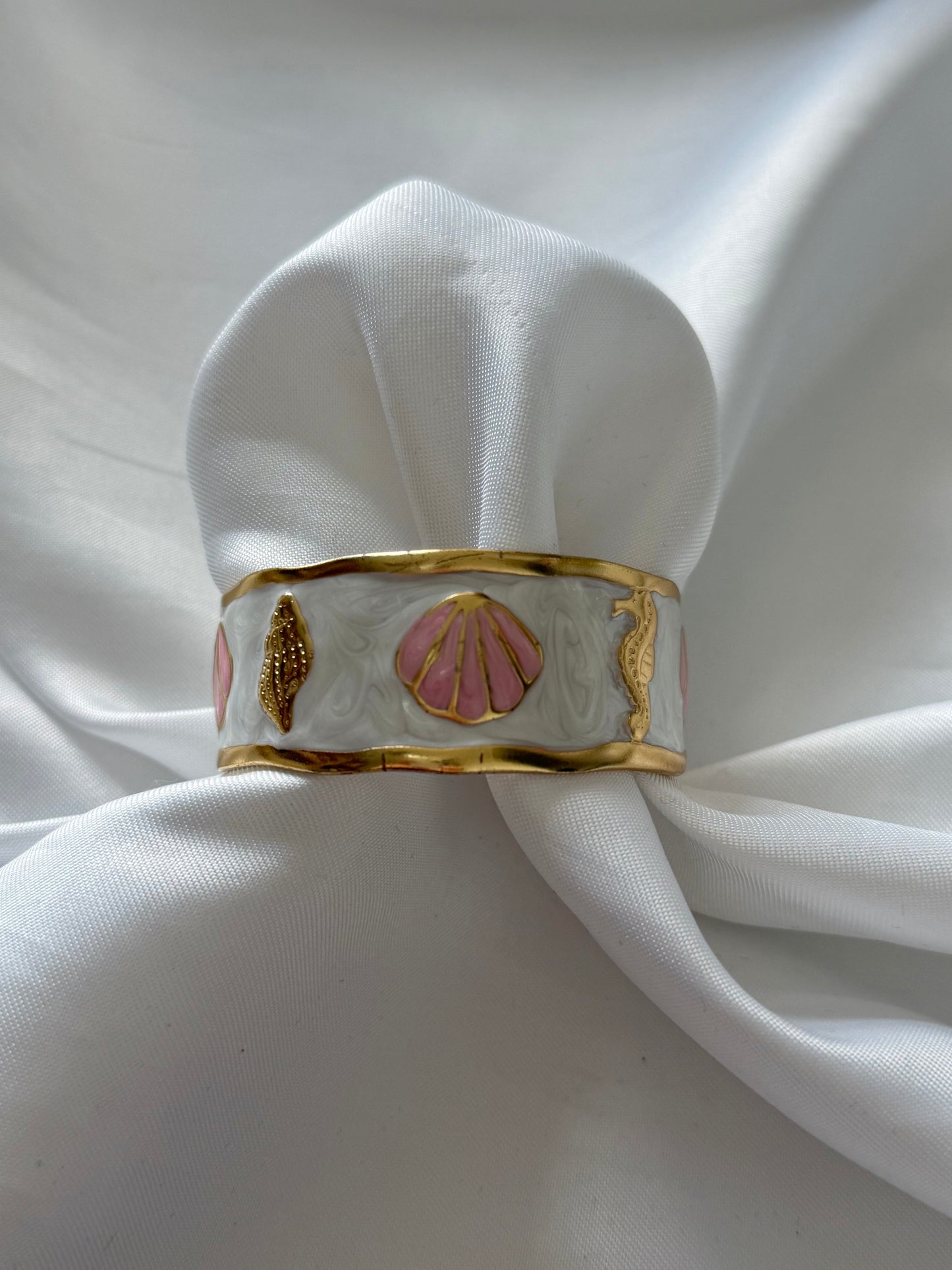 ‘SUMMER NIGHT’ bangle - diverse kleuren