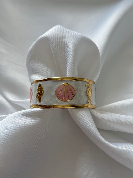 ‘SUMMER NIGHT’ bangle - diverse kleuren