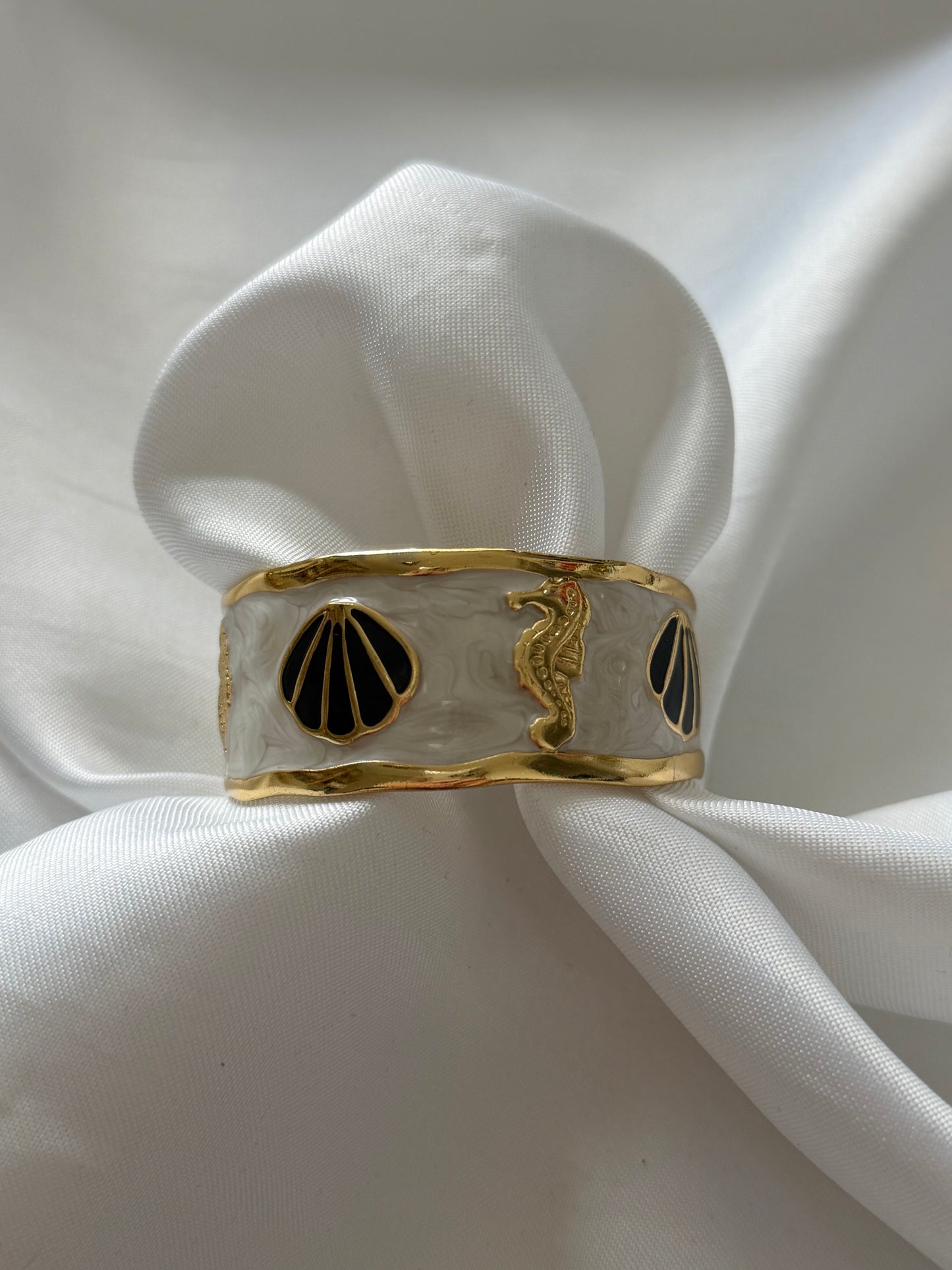 ‘SUMMER NIGHT’ bangle - diverse kleuren