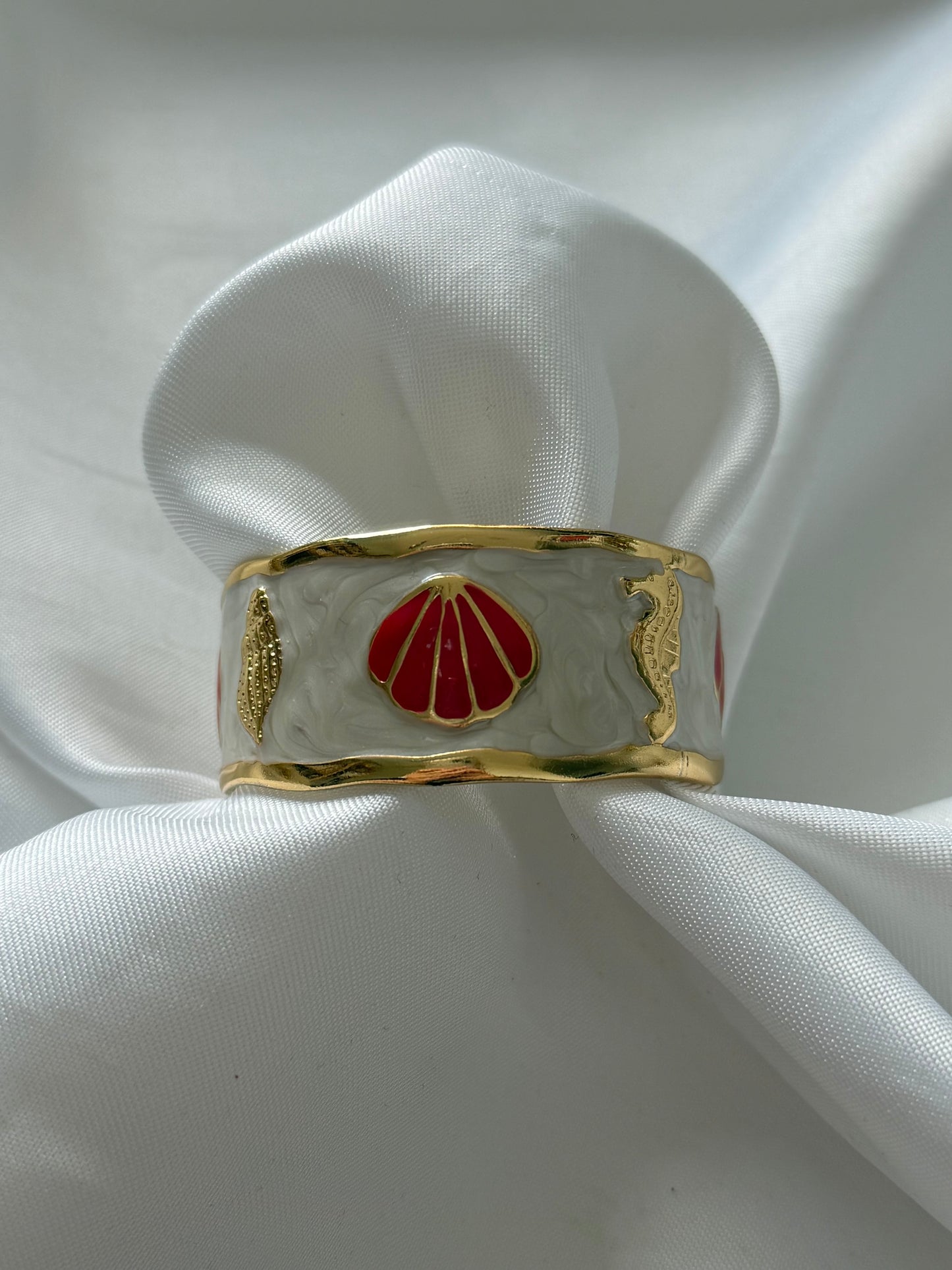 ‘SUMMER NIGHT’ bangle - diverse kleuren