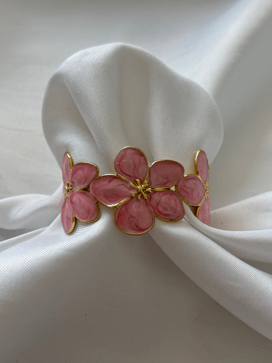 ‘ALOHA’ bangle - diverse kleuren