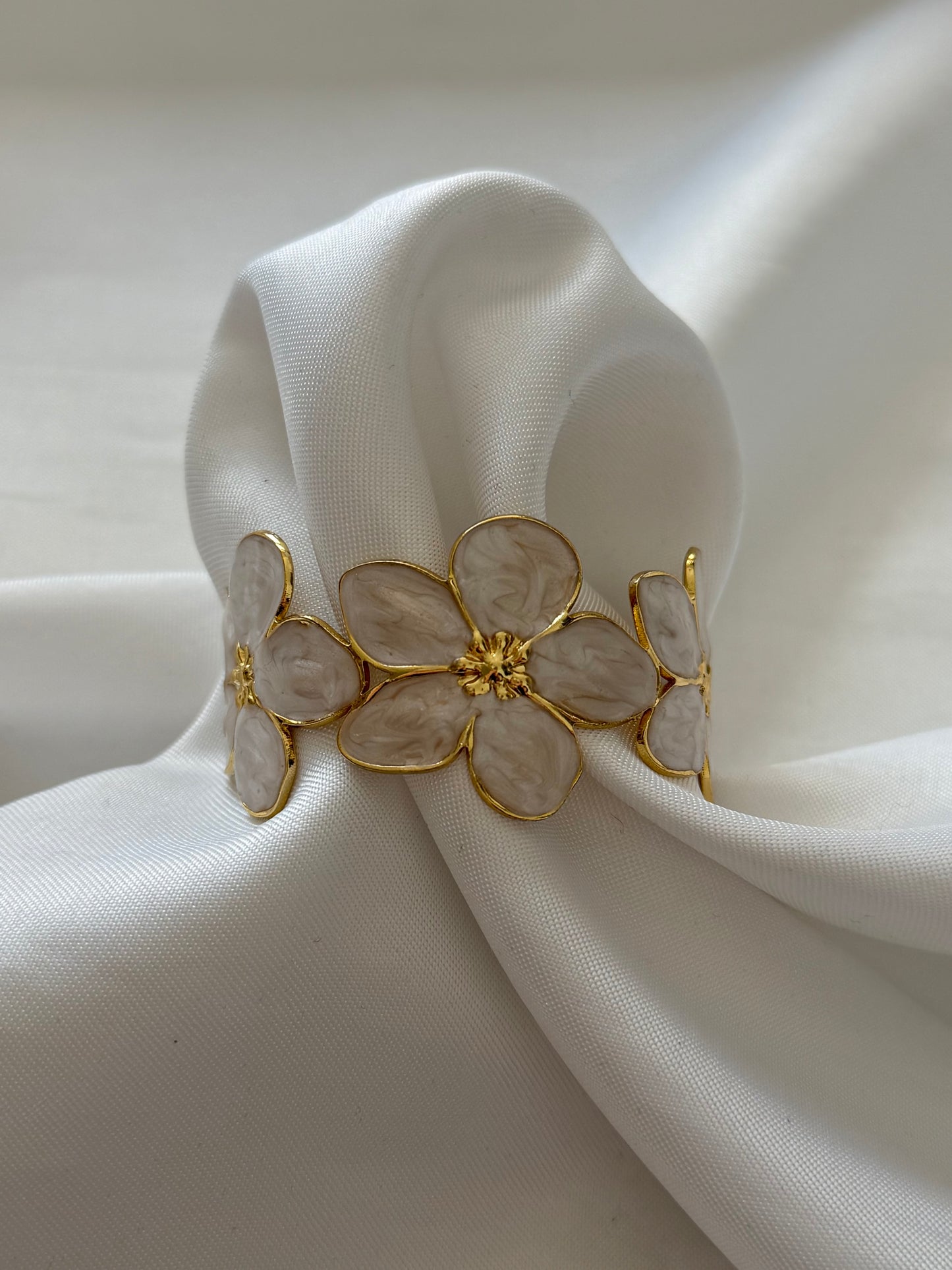 ‘ALOHA’ bangle - diverse kleuren
