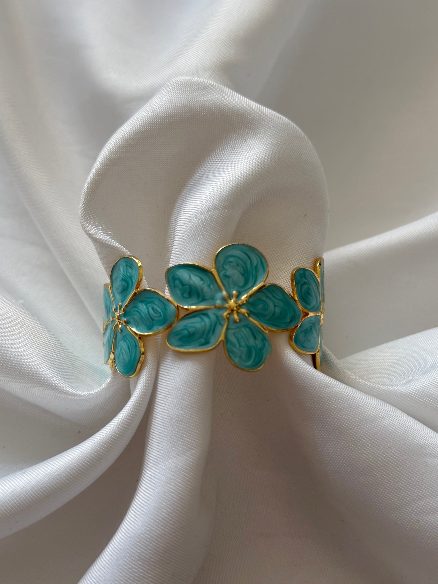 ‘ALOHA’ bangle - diverse kleuren