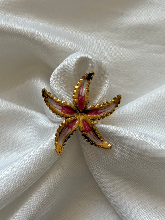 ‘ARIËL’ ring - diverse kleuren