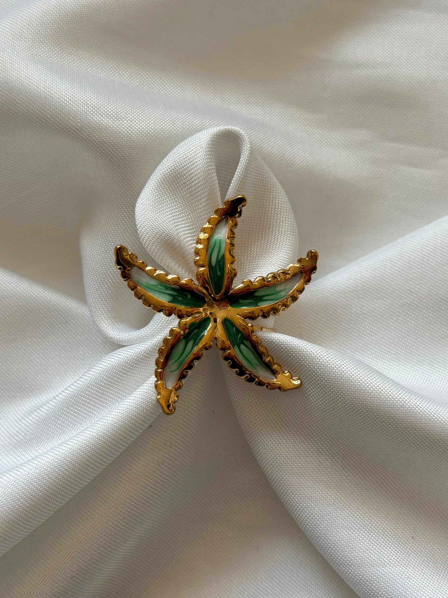 ‘ARIËL’ ring - diverse kleuren