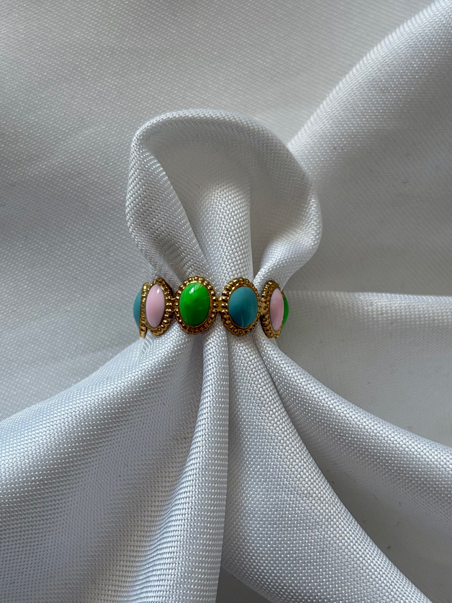 ‘CANDY’ ring - goud