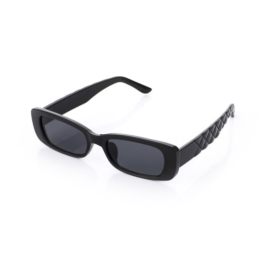 ‘CLASSY’ zonnebril - zwart