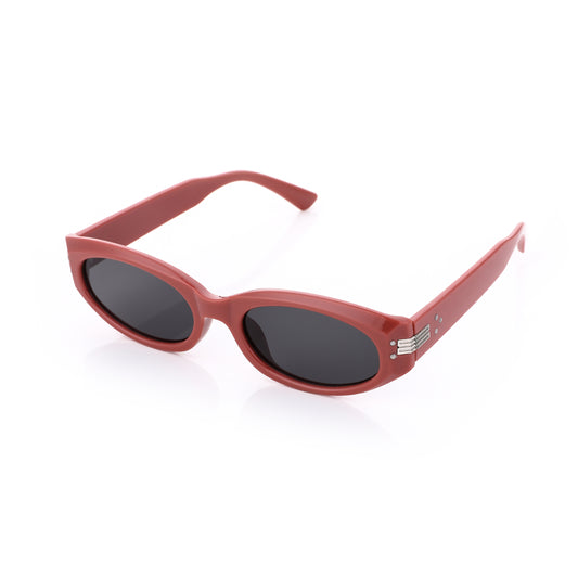 ‘KITTY’ zonnebril - rood