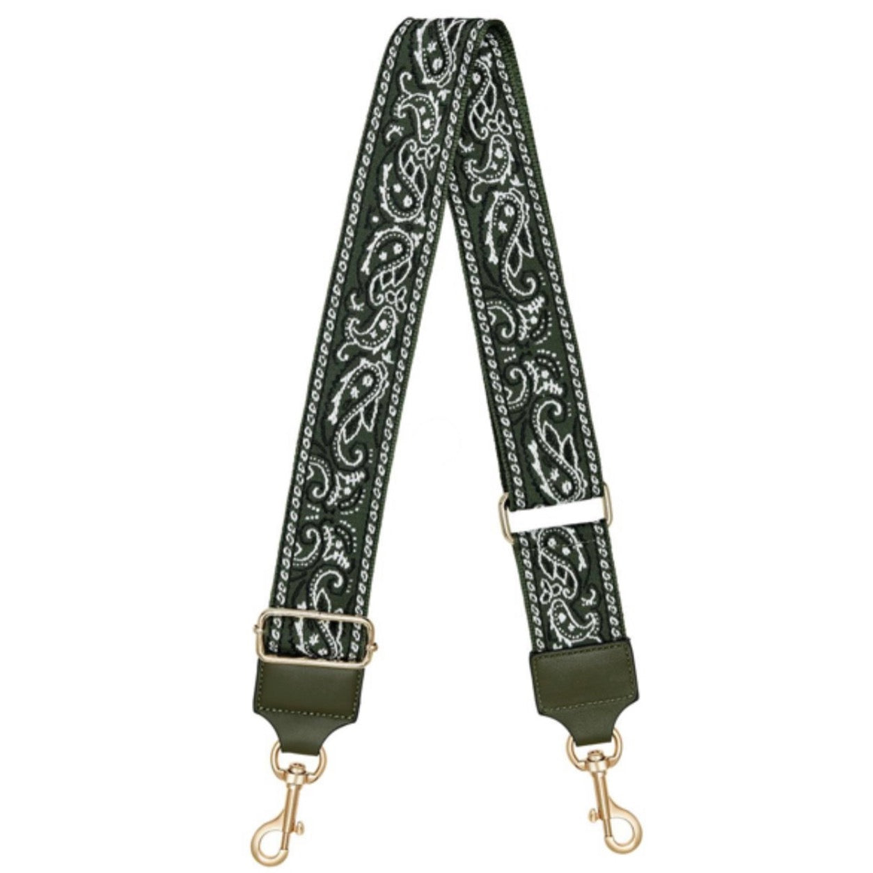Jizzy bag strap
